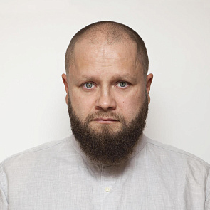 Алексей Мандыч