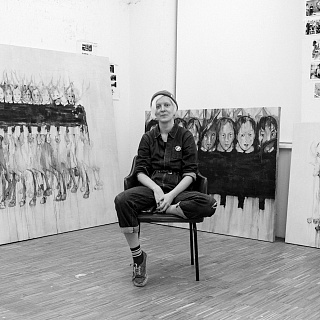 Мика Плутицкая