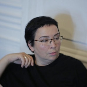 Алена Кукушкина