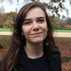 Надежда Соболева