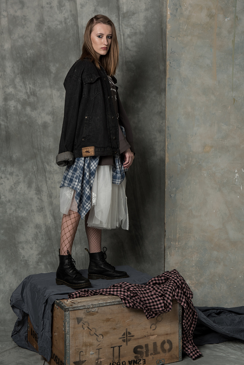 Субкультуры