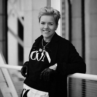 Надежда Аксамит