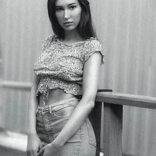 Евгения Гришкевич