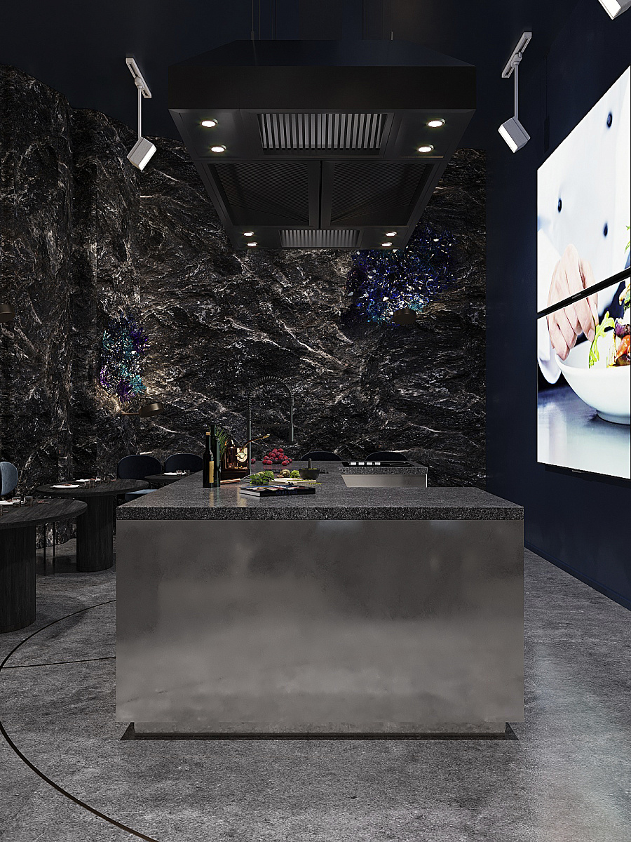 Ресторан «Дикий»