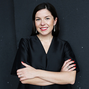 Ольга Погасова