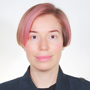 Дария Женихова