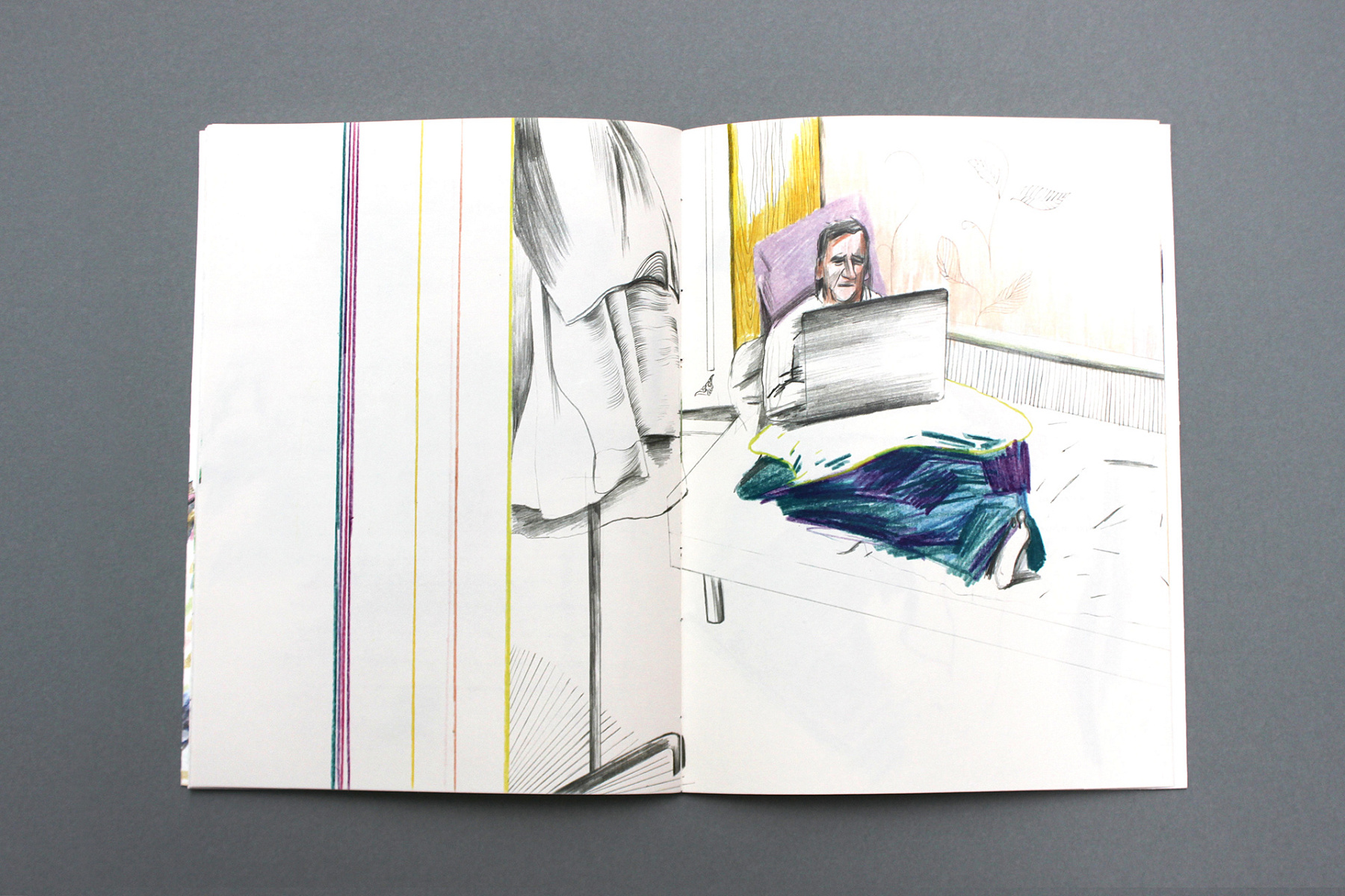 Авторская книга «Мама, бильгам»