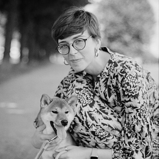 Алёна Белякова