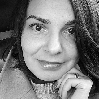 Ольга Чиковани