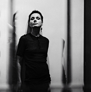 Юлия Серегина