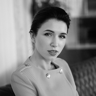 Валерия Репина