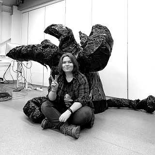 Ольга Ульянцева