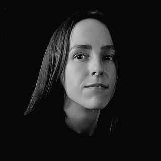 Ирина Смоликова