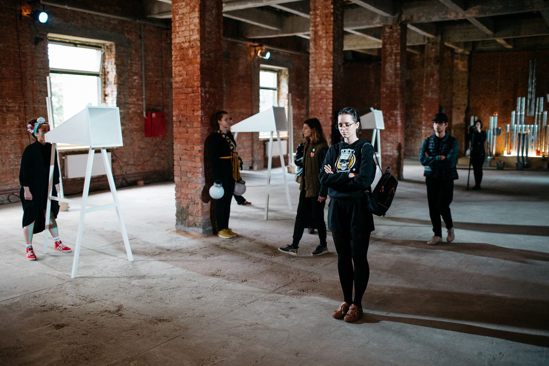 Мистерия «О чем говорят муравьи?»