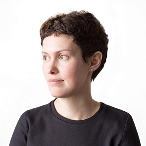 Елена Новоселова