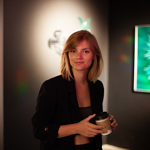 Алёна Осина