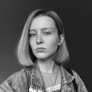 Елизавета Майорова