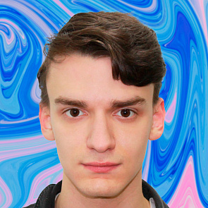 Даниил Зуев