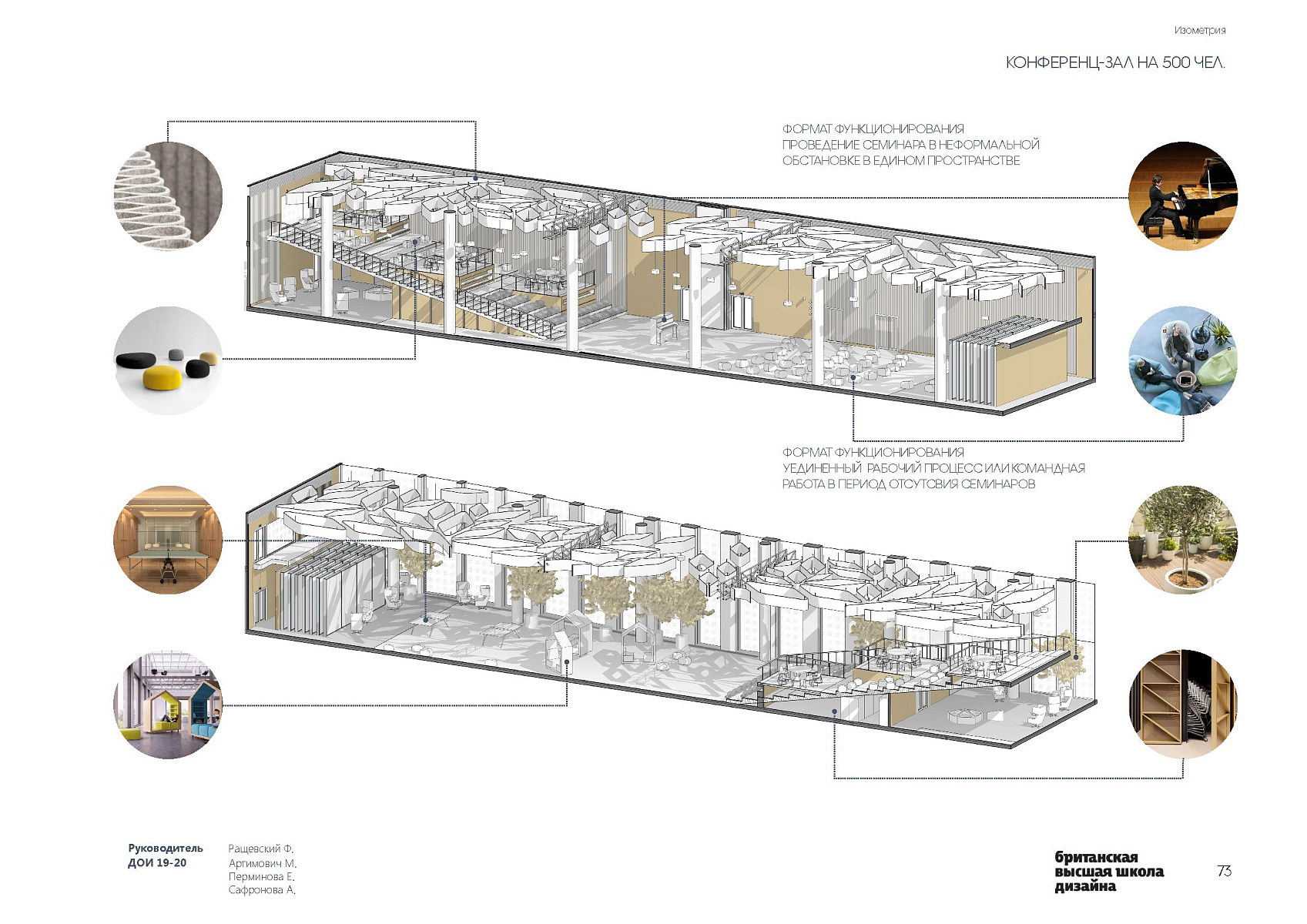 Референт-центр радиологии и телемедицины