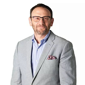 Ноа Капферман