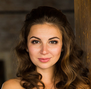 Евгения Берлова