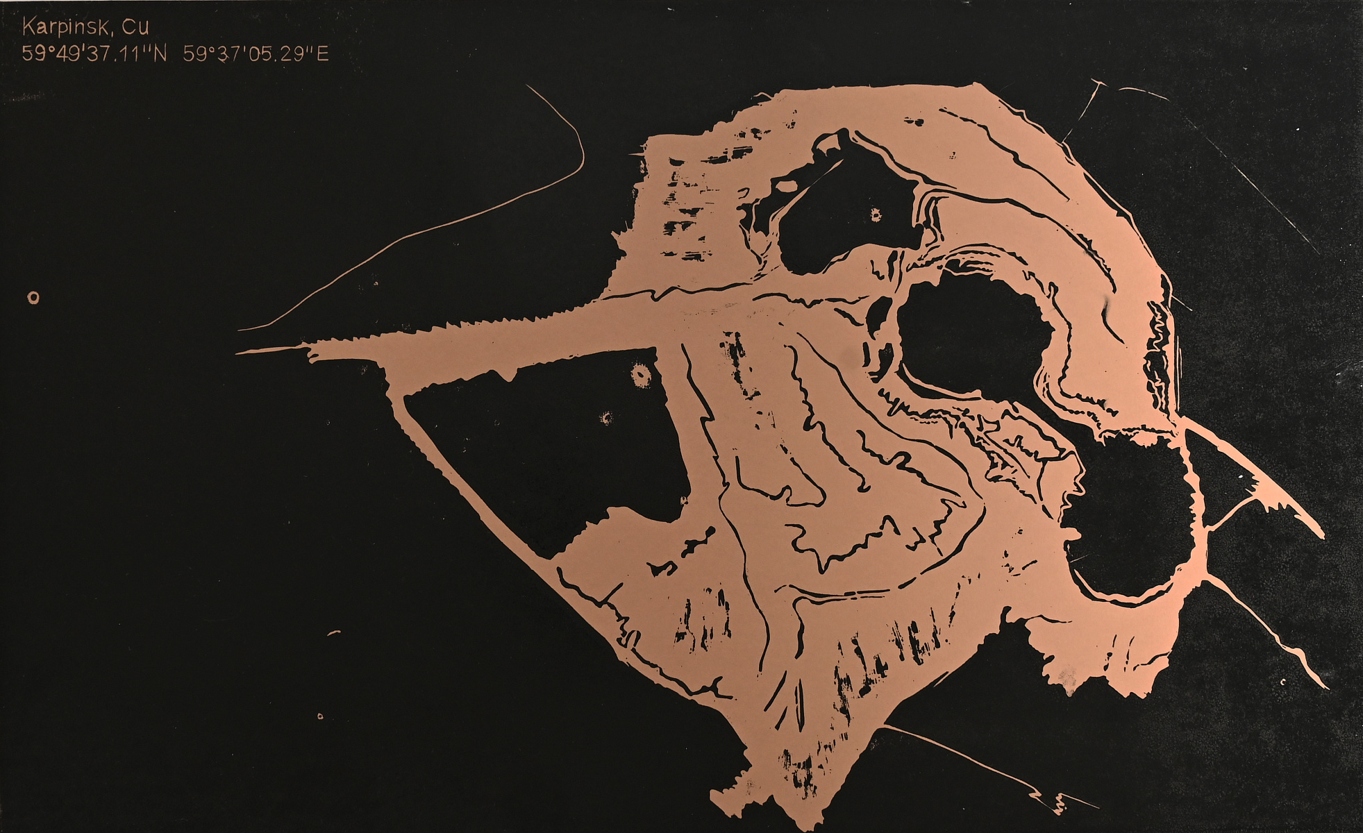 Вода в Твоем Дворе