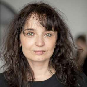 Мария Шевченко