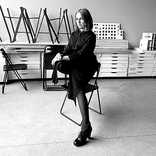 Евгения Родина