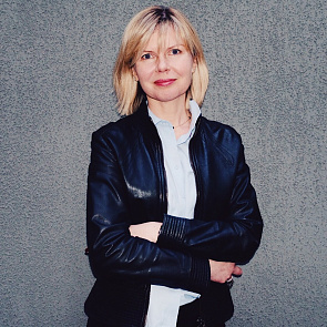 Анастасия Иванова