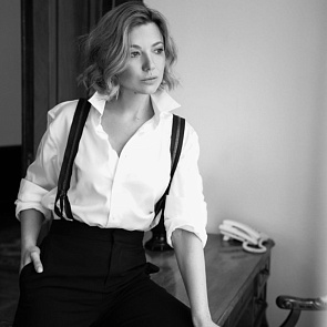 Яна Жбанова