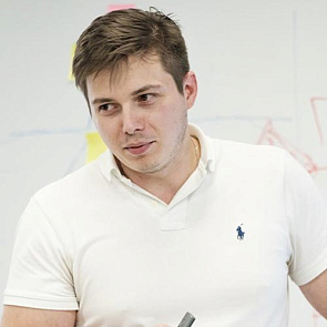 Павел Родыгин