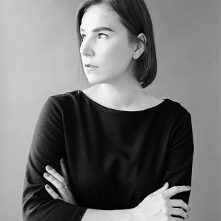 Марина Новикова