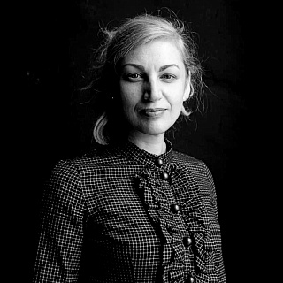 Галина Красильщикова