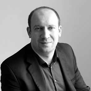 Сергей Скрипников