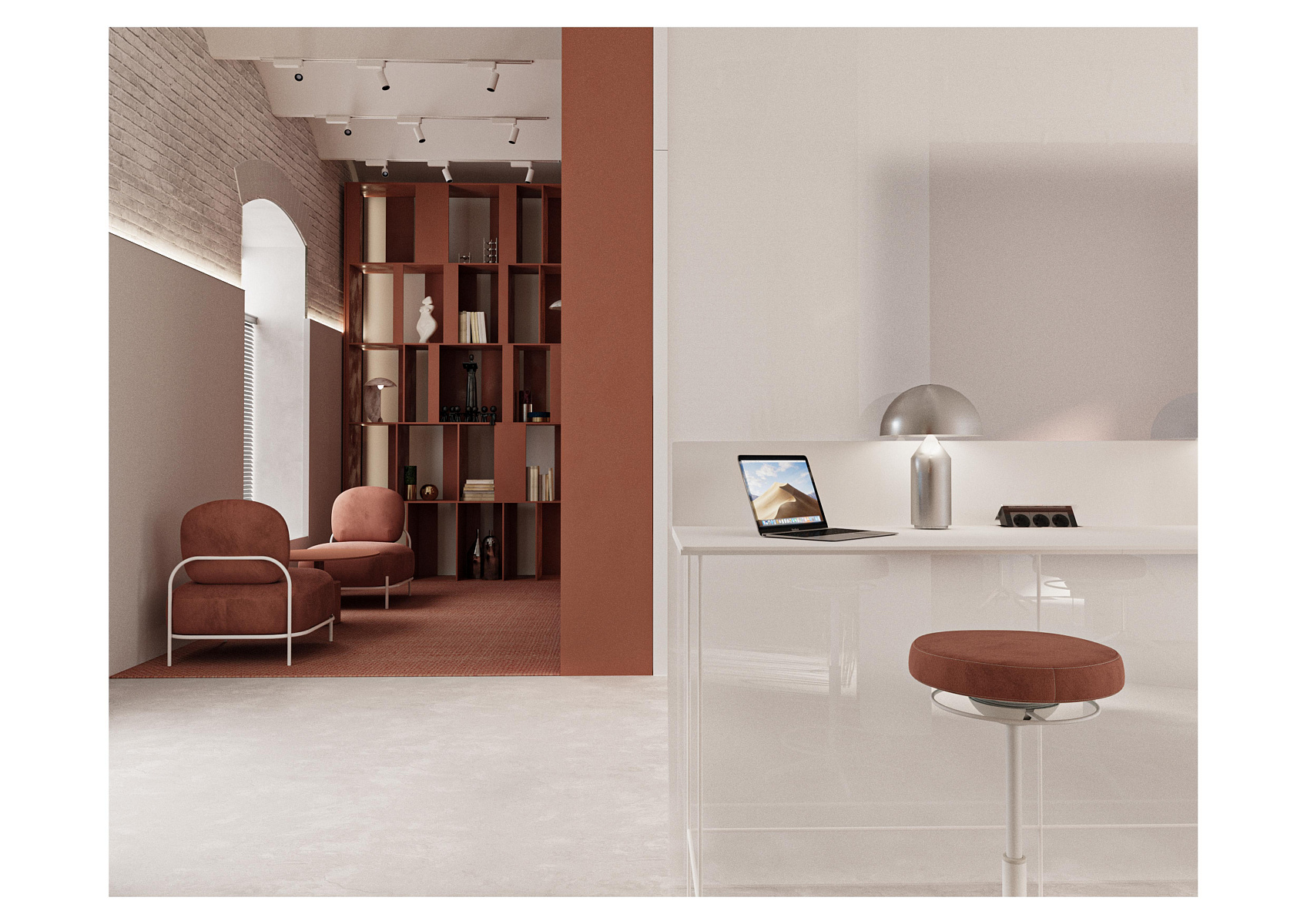 Дизайн-проект модного кластера, основанного на идее осознанного потребления и экологичности