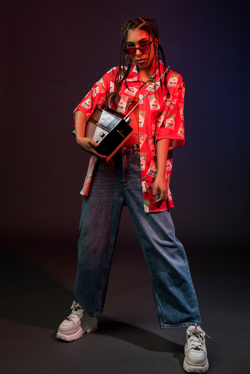 Субкультуры