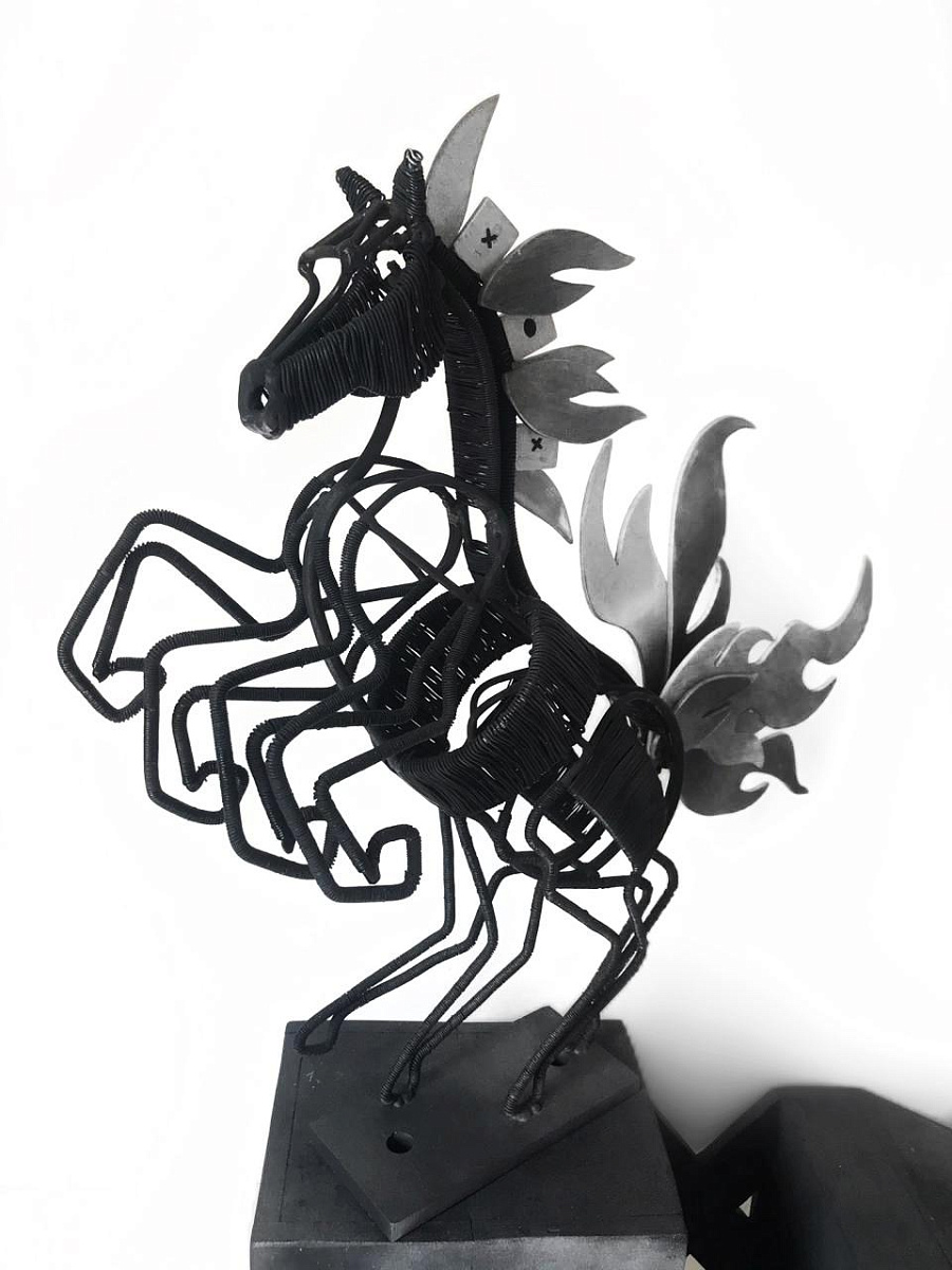 Мой личный тотем