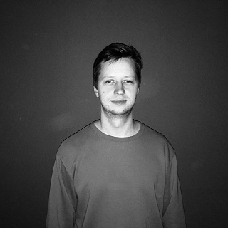 Валерий Лунчук