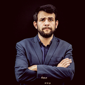 Слава Корнилов