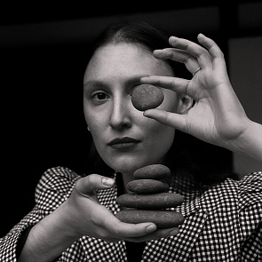 Алиса Гулканян 