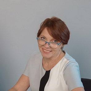 Наталья Борисова