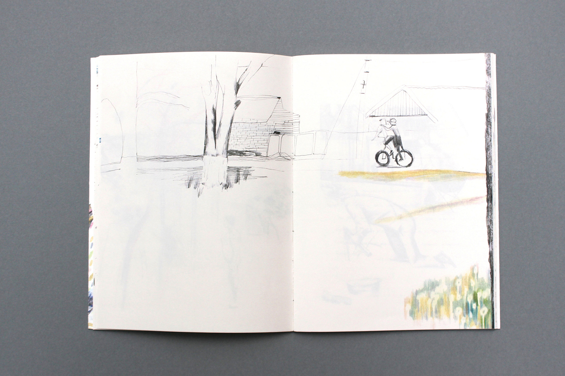 Авторская книга «Мама, бильгам»