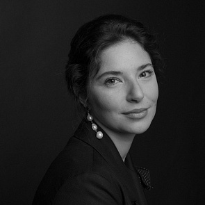 Дарья Золотухина 