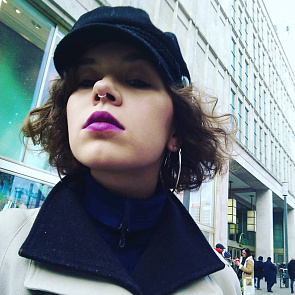 Мария Сарычева