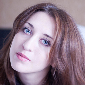 Татьяна Глушкова