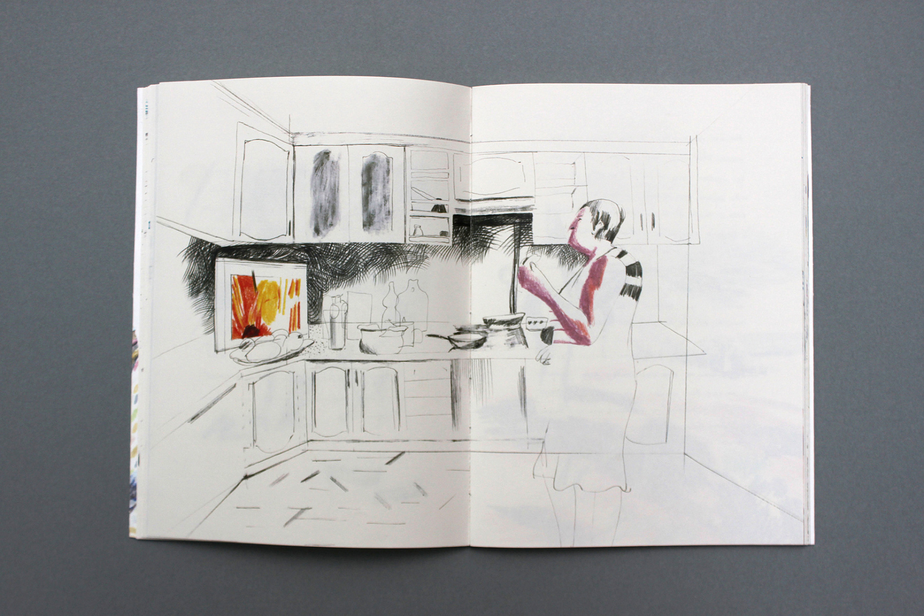 Авторская книга «Мама, бильгам»