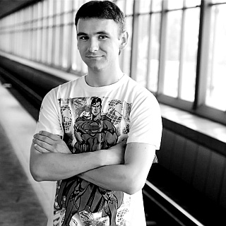 Ильдар Хуснетдинов