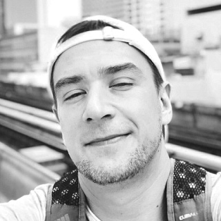 Игорь Архипов