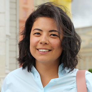 Дарья Сабельникова