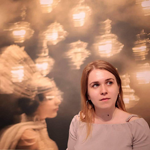 Ксения Фонарева 